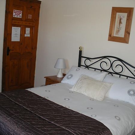 Doolin Cottage Accommodation Luaran gambar