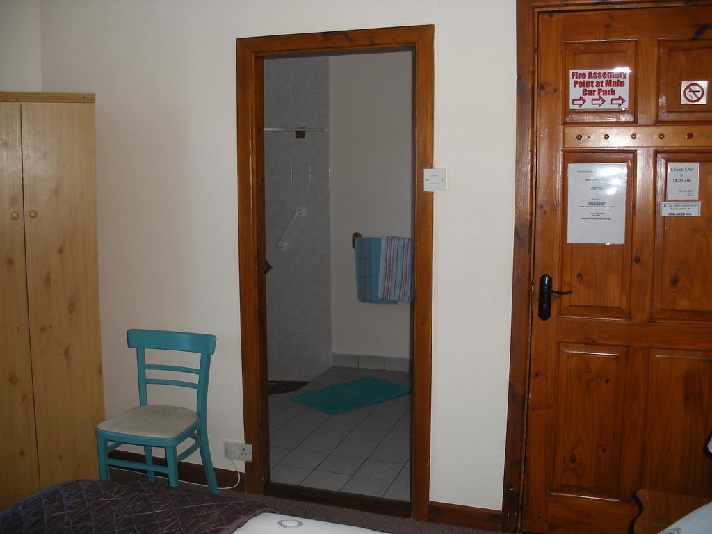 Doolin Cottage Accommodation Luaran gambar