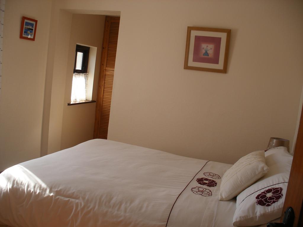 Doolin Cottage Accommodation Bilik gambar