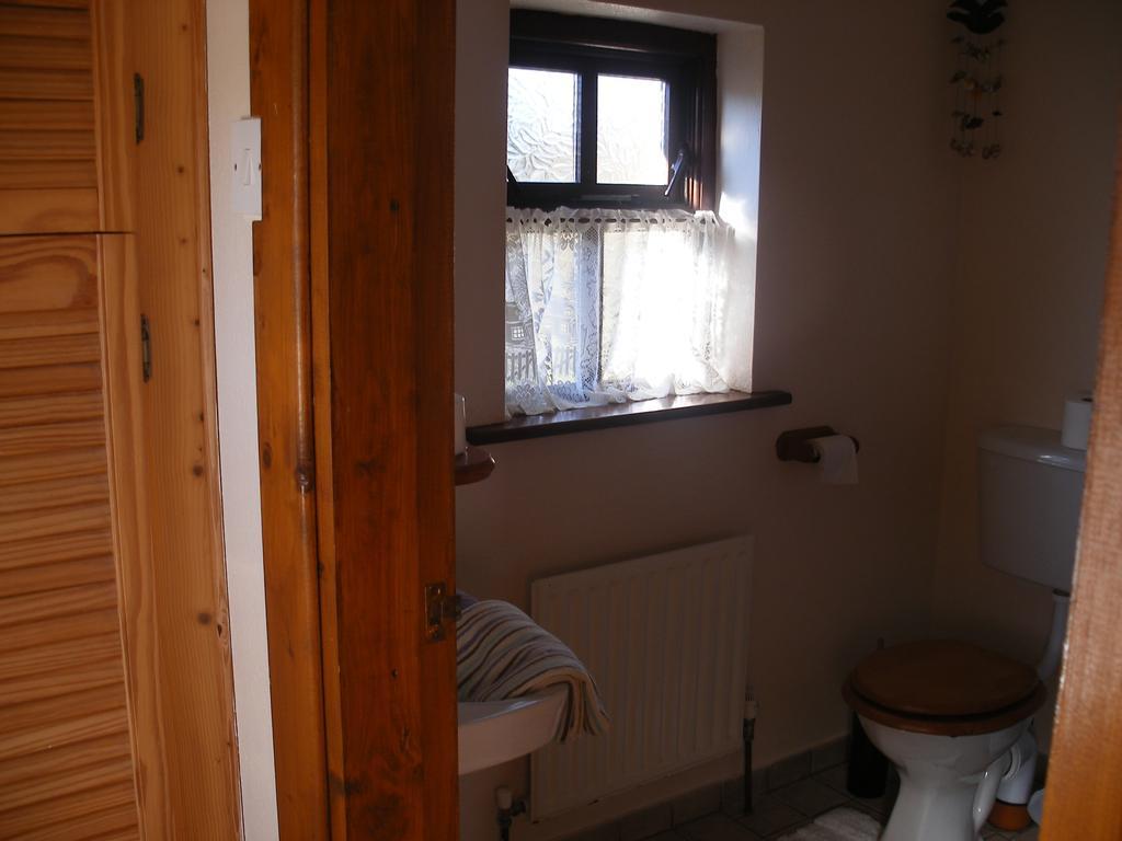 Doolin Cottage Accommodation Luaran gambar