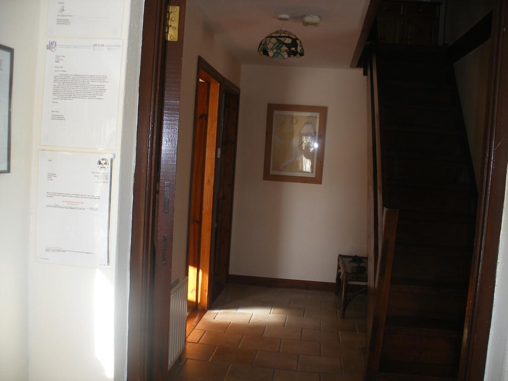 Doolin Cottage Accommodation Luaran gambar