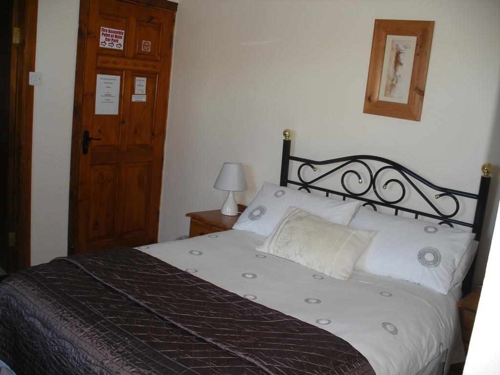 Doolin Cottage Accommodation Luaran gambar