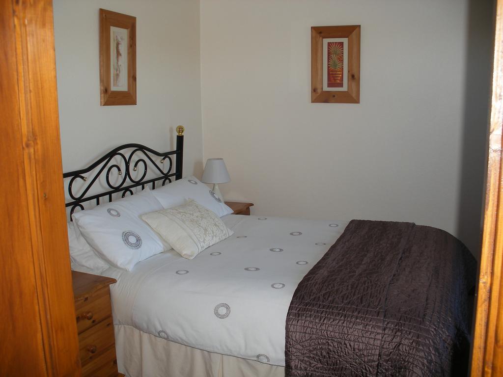 Doolin Cottage Accommodation Bilik gambar