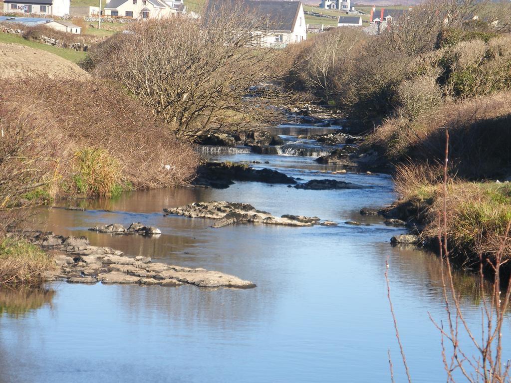 Doolin Cottage Accommodation Luaran gambar