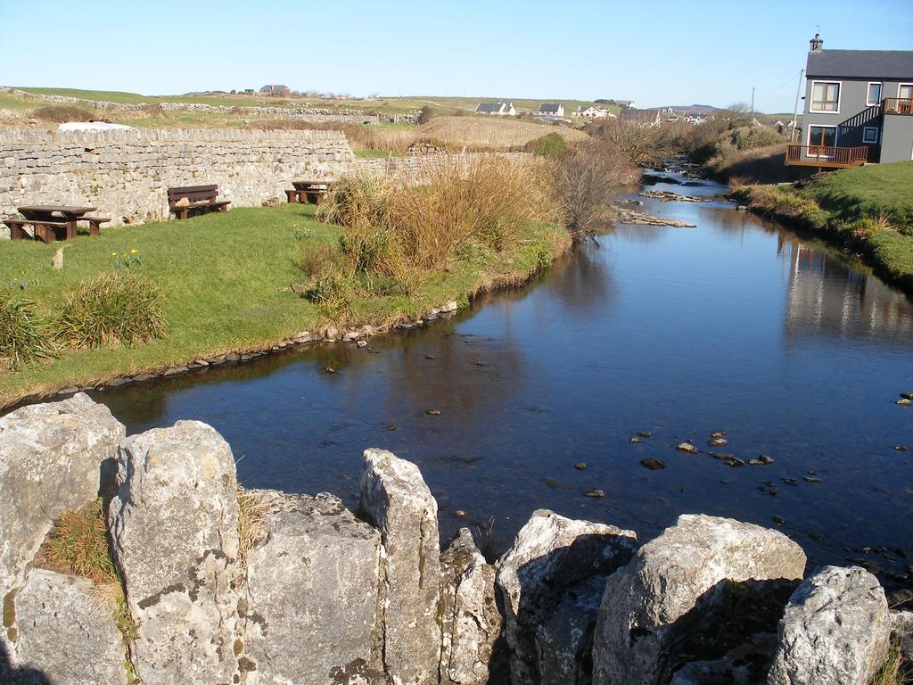 Doolin Cottage Accommodation Luaran gambar