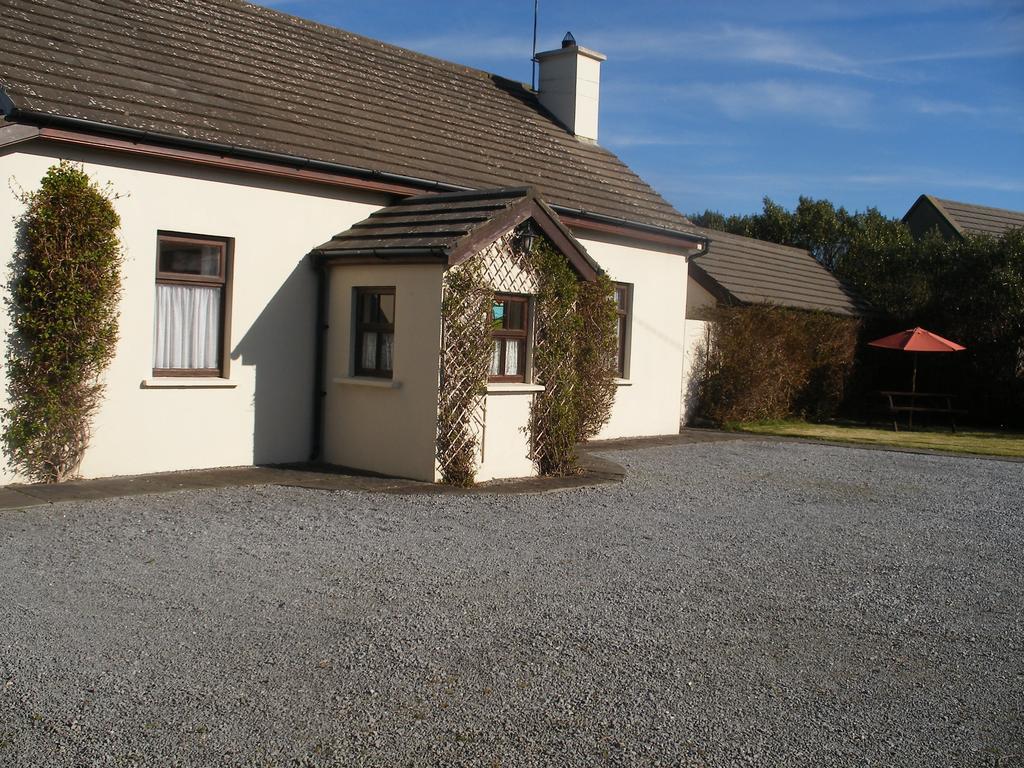 Doolin Cottage Accommodation Luaran gambar