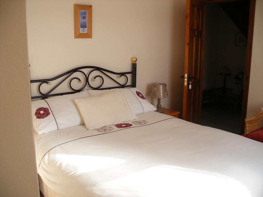 Doolin Cottage Accommodation Luaran gambar