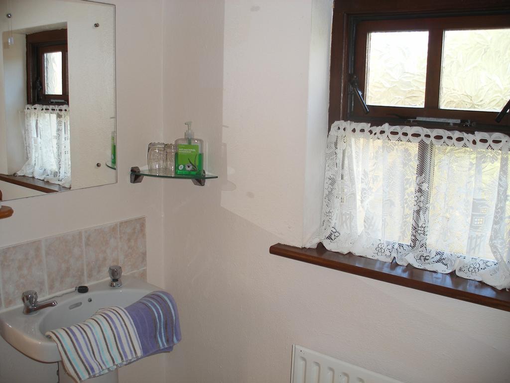 Doolin Cottage Accommodation Luaran gambar