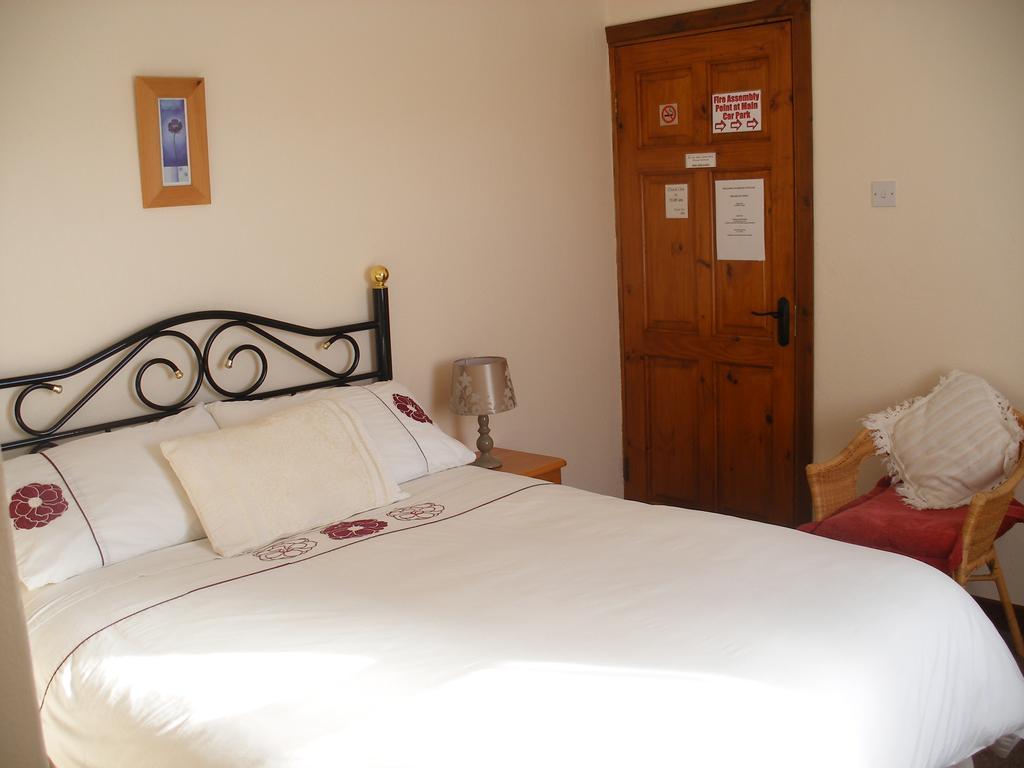 Doolin Cottage Accommodation Luaran gambar