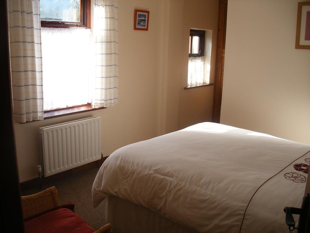 Doolin Cottage Accommodation Bilik gambar