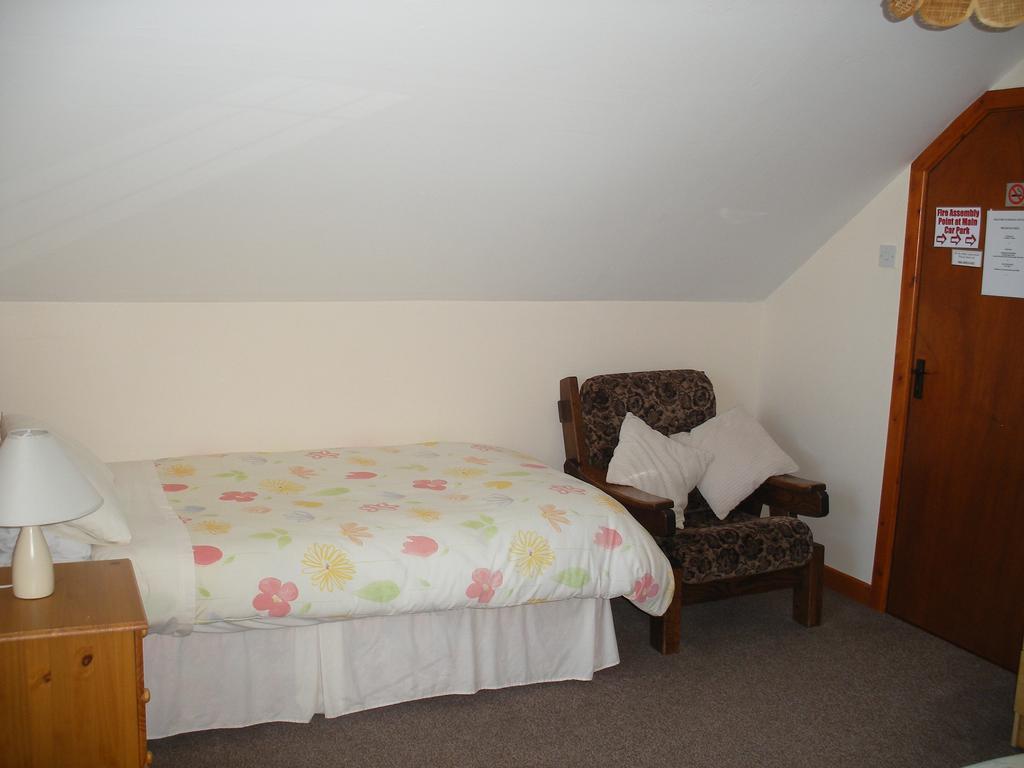 Doolin Cottage Accommodation Luaran gambar
