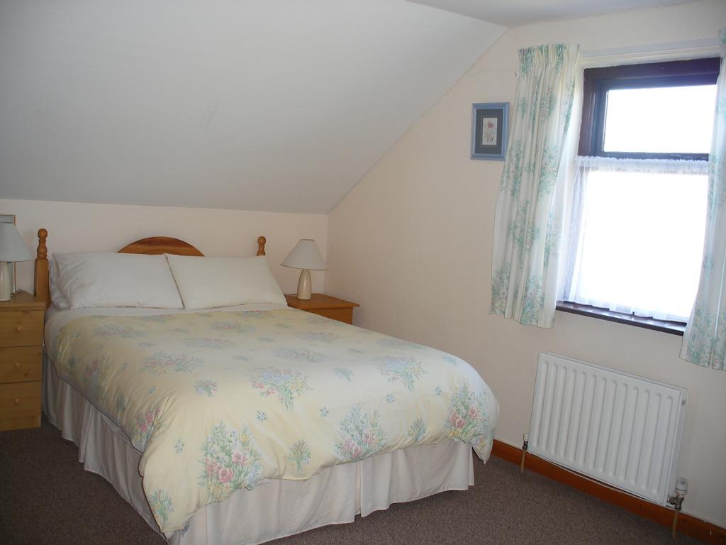 Doolin Cottage Accommodation Bilik gambar