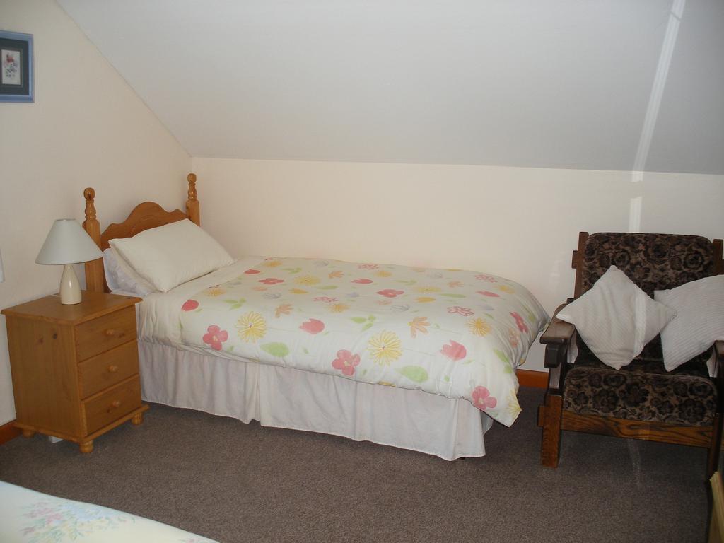 Doolin Cottage Accommodation Bilik gambar