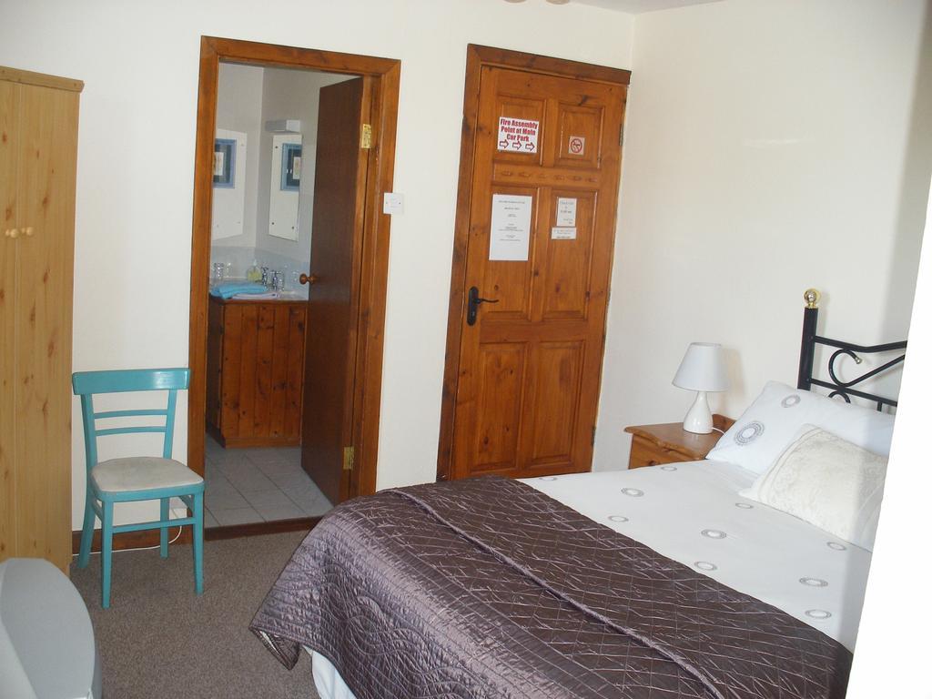 Doolin Cottage Accommodation Luaran gambar
