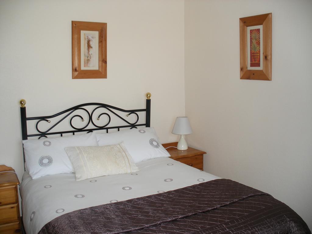 Doolin Cottage Accommodation Luaran gambar