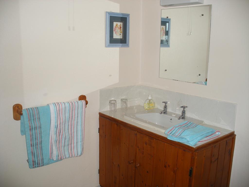 Doolin Cottage Accommodation Bilik gambar