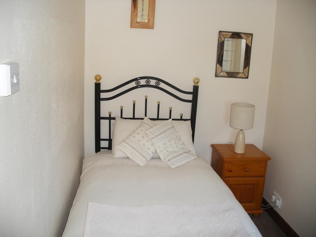 Doolin Cottage Accommodation Luaran gambar