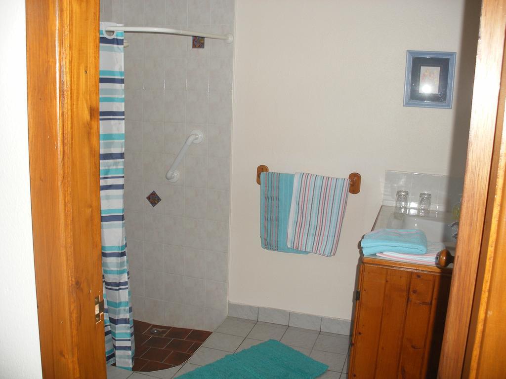 Doolin Cottage Accommodation Bilik gambar